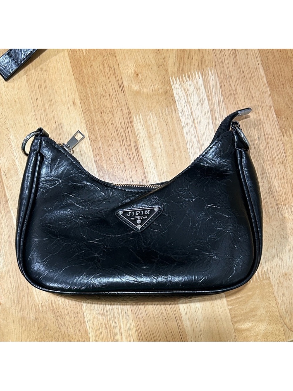 Black Women's Bag Purse